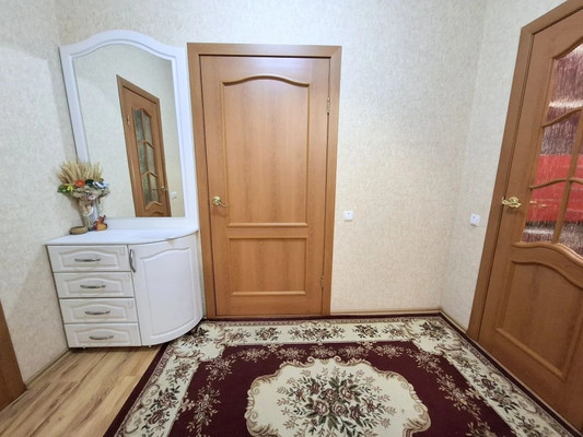Продам однокомнатную (1-комн.) квартиру, Жмайлова ул, 4/11, Ростов-на-Дону г