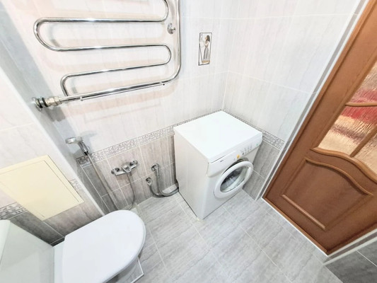 Продам однокомнатную (1-комн.) квартиру, Жмайлова ул, 4/11, Ростов-на-Дону г