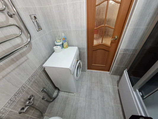 Продам однокомнатную (1-комн.) квартиру, Жмайлова ул, 4/11, Ростов-на-Дону г