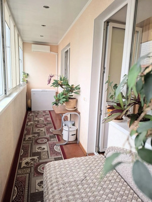Продам однокомнатную (1-комн.) квартиру, Жмайлова ул, 4/11, Ростов-на-Дону г