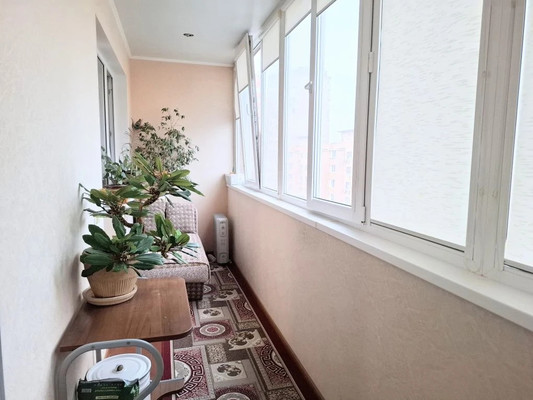 Продам однокомнатную (1-комн.) квартиру, Жмайлова ул, 4/11, Ростов-на-Дону г