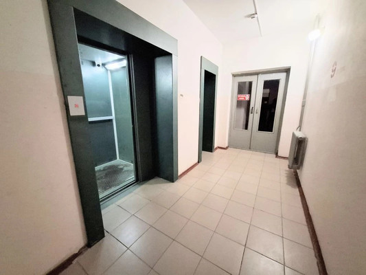 Продам однокомнатную (1-комн.) квартиру, Жмайлова ул, 4/11, Ростов-на-Дону г