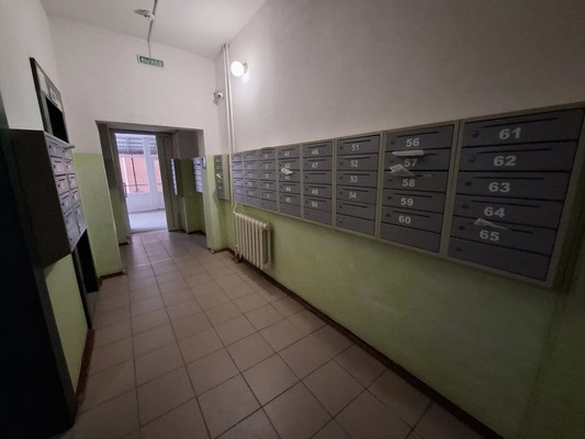 Продам однокомнатную (1-комн.) квартиру, Жмайлова ул, 4/11, Ростов-на-Дону г