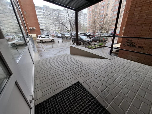 Продам однокомнатную (1-комн.) квартиру, Жмайлова ул, 4/11, Ростов-на-Дону г