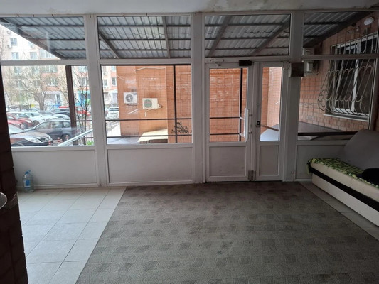 Продам однокомнатную (1-комн.) квартиру, Жмайлова ул, 4/11, Ростов-на-Дону г