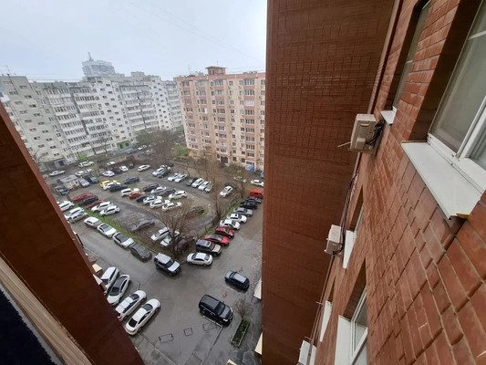 Продам однокомнатную (1-комн.) квартиру, Жмайлова ул, 4/11, Ростов-на-Дону г