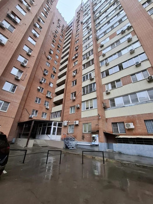 Продам однокомнатную (1-комн.) квартиру, Жмайлова ул, 4/11, Ростов-на-Дону г