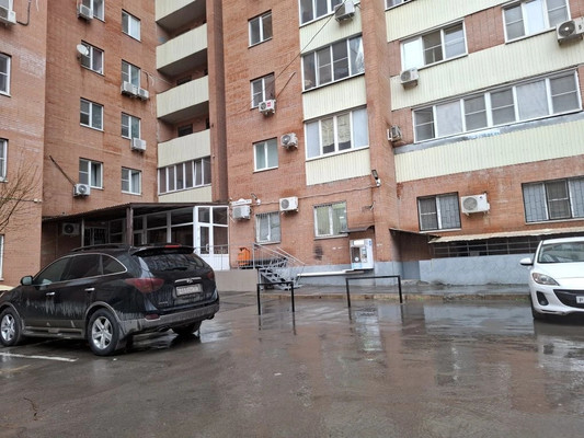 Продам однокомнатную (1-комн.) квартиру, Жмайлова ул, 4/11, Ростов-на-Дону г