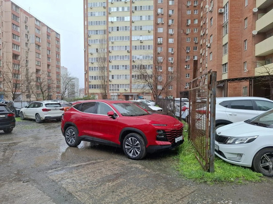 Продам однокомнатную (1-комн.) квартиру, Жмайлова ул, 4/11, Ростов-на-Дону г