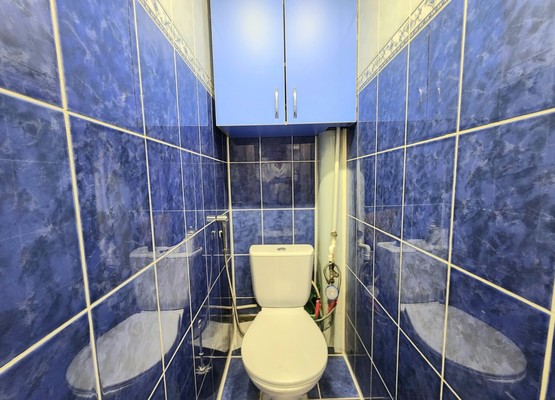 Продам трехкомнатную (3-комн.) квартиру, Энергетиков пр-кт, 18, Новомичуринск г