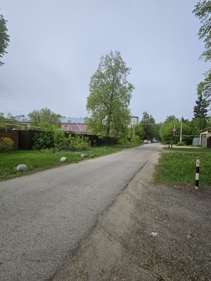 Продам дом, Бутырская ул, 11А, Казань г, 0 км от города