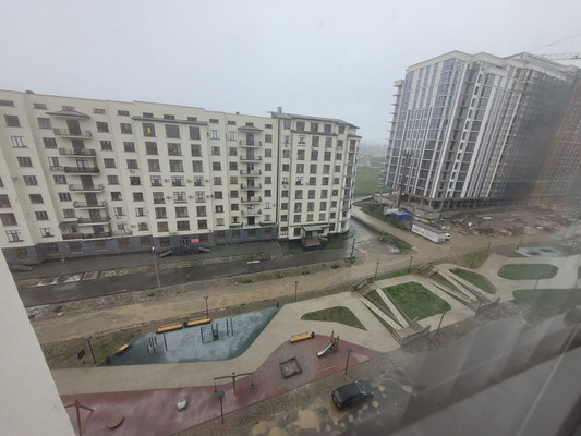 Сдам однокомнатную (1-комн.) квартиру, ОДС ул, 5, Нальчик г