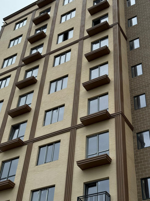 Продам однокомнатную (1-комн.) квартиру, Кабардинская ул, 202, Нальчик г