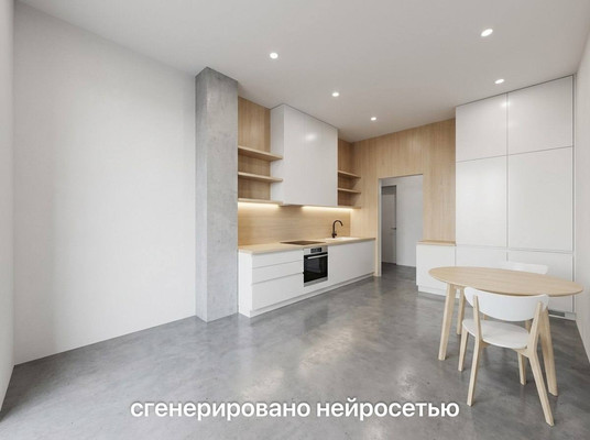 Продам однокомнатную (1-комн.) квартиру, Кабардинская ул, 202, Нальчик г
