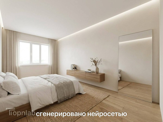 Продам однокомнатную (1-комн.) квартиру, Кабардинская ул, 202, Нальчик г