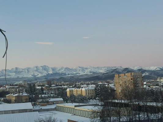 Продам однокомнатную (1-комн.) квартиру, Кабардинская ул, 202, Нальчик г