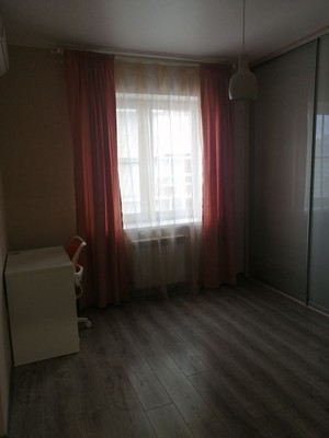 Продам трехкомнатную (3-комн.) квартиру, Южная ул, 27, Новороссийск г