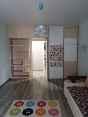 Продам трехкомнатную (3-комн.) квартиру, Южная ул, 27, Новороссийск г