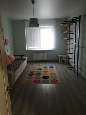 Продам трехкомнатную (3-комн.) квартиру, Южная ул, 27, Новороссийск г