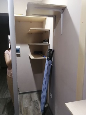 Продам трехкомнатную (3-комн.) квартиру, Южная ул, 27, Новороссийск г