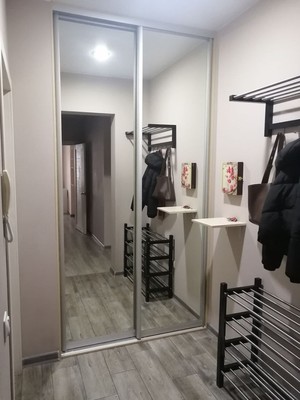 Продам трехкомнатную (3-комн.) квартиру, Южная ул, 27, Новороссийск г