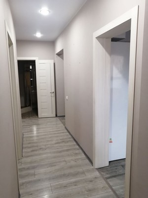 Продам трехкомнатную (3-комн.) квартиру, Южная ул, 27, Новороссийск г