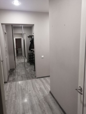 Продам трехкомнатную (3-комн.) квартиру, Южная ул, 27, Новороссийск г