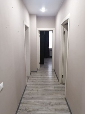 Продам трехкомнатную (3-комн.) квартиру, Южная ул, 27, Новороссийск г