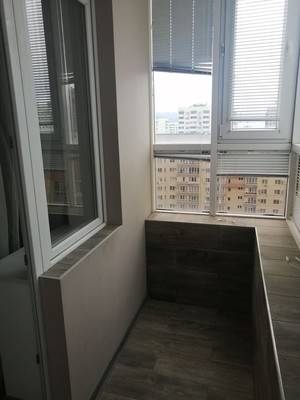 Продам трехкомнатную (3-комн.) квартиру, Южная ул, 27, Новороссийск г