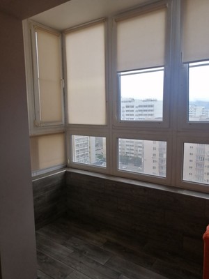 Продам трехкомнатную (3-комн.) квартиру, Южная ул, 27, Новороссийск г
