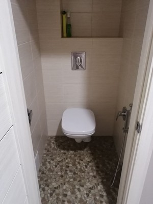 Продам трехкомнатную (3-комн.) квартиру, Южная ул, 27, Новороссийск г