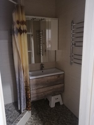 Продам трехкомнатную (3-комн.) квартиру, Южная ул, 27, Новороссийск г