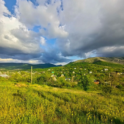 Продам участок 6 соток, Фермерское хоз., СНТ Мартьян тер. ТСН, Перевальное с, 0 км от города