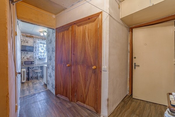 Продам двухкомнатную (2-комн.) квартиру, Минская ул, 3, Пенза г