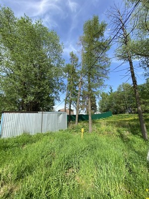Продам участок 7,1 соток, ИЖС, 44, Новосиньково п, 0 км от города