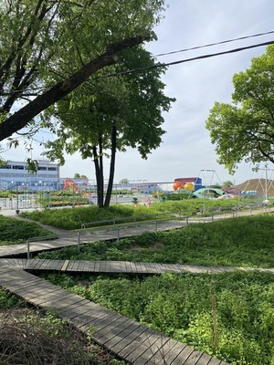 Продам участок 7,1 соток, ИЖС, 44, Новосиньково п, 0 км от города