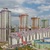 Продам коммерческое помещение 120 м2, Вернадского пр-кт, 94к5, Москва г