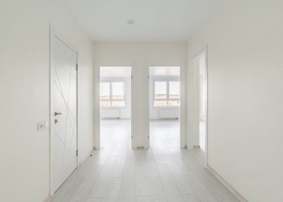 Продам двухкомнатную (2-комн.) квартиру, Поляны ул, 5, Москва г