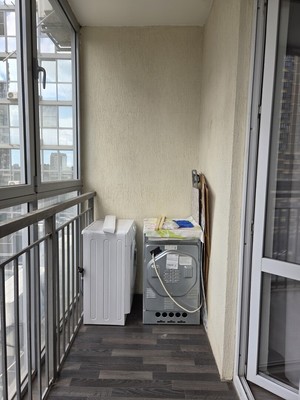 Продам однокомнатную (1-комн.) квартиру, Уральская ул, 75к1, Краснодар г