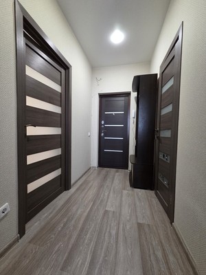 Продам однокомнатную (1-комн.) квартиру, Уральская ул, 75к1, Краснодар г
