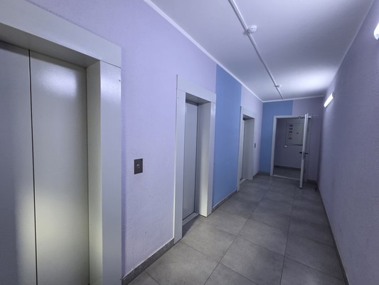 Продам однокомнатную (1-комн.) квартиру, Уральская ул, 75к1, Краснодар г