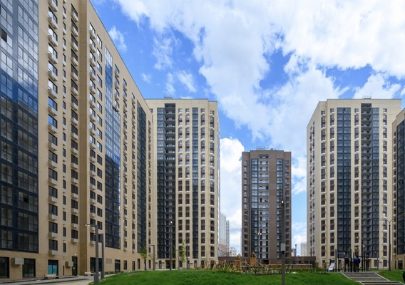 Сдам машиноместо 13,3 м2, Очаковское ш, 7, Москва г
