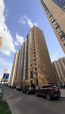 Сдам машиноместо 13,3 м2, Очаковское ш, 7, Москва г
