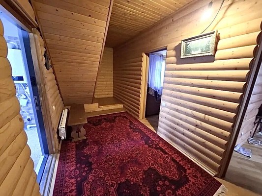 Продам дом, СНТ Север тер, 195, Полушкино д, 0 км от города