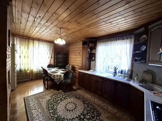 Продам дом, СНТ Север тер, 195, Полушкино д, 0 км от города