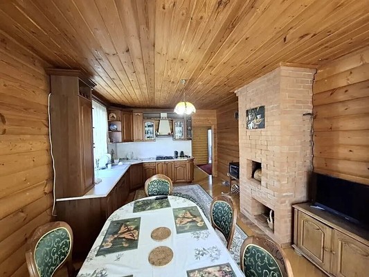 Продам дом, СНТ Север тер, 195, Полушкино д, 0 км от города