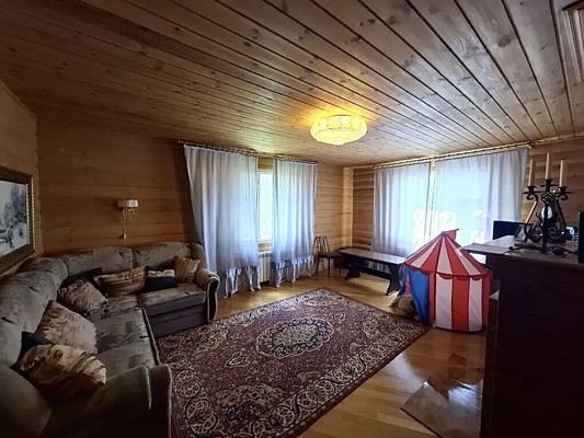 Продам дом, СНТ Север тер, 195, Полушкино д, 0 км от города