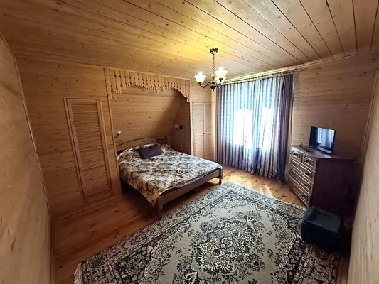 Продам дом, СНТ Север тер, 195, Полушкино д, 0 км от города
