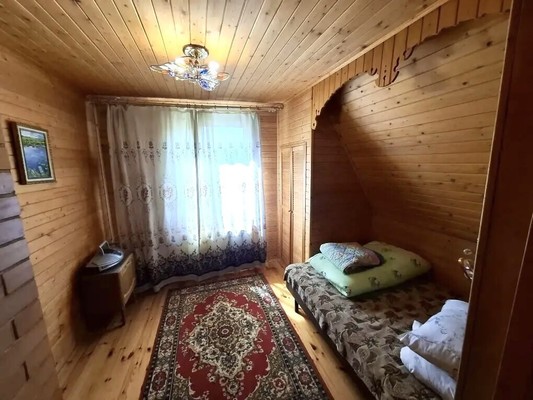 Продам дом, СНТ Север тер, 195, Полушкино д, 0 км от города
