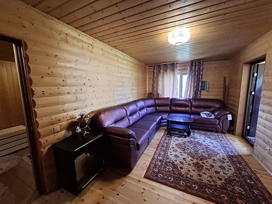 Продам дом, СНТ Север тер, 195, Полушкино д, 0 км от города